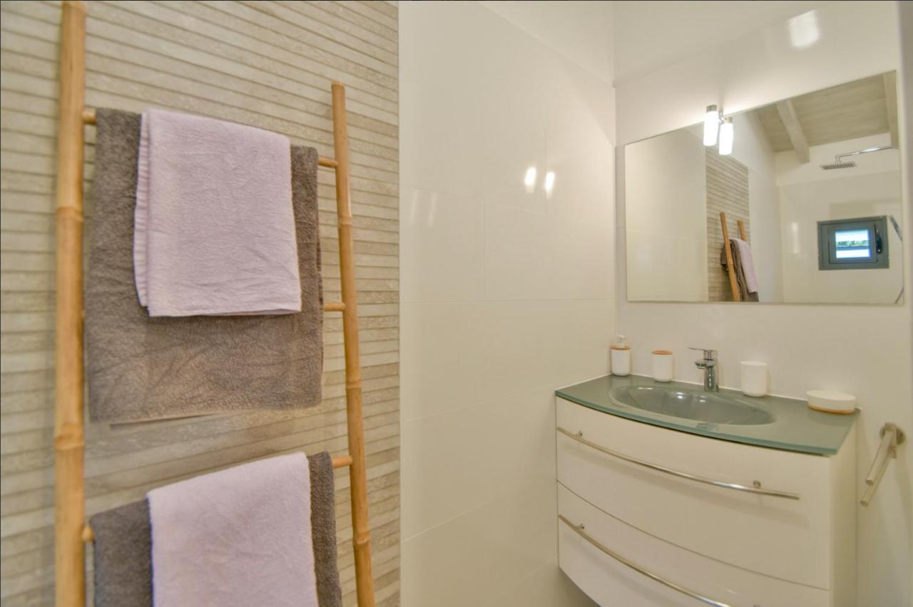 Villa Coco Paradise A 800M De La Mer 생프랑수아 외부 사진