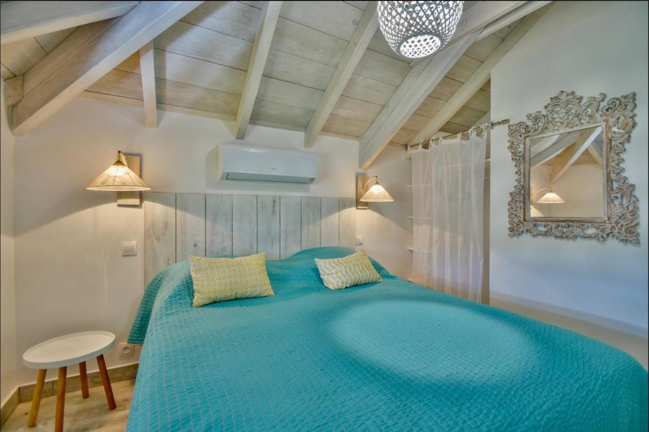 Villa Coco Paradise A 800M De La Mer 생프랑수아 외부 사진