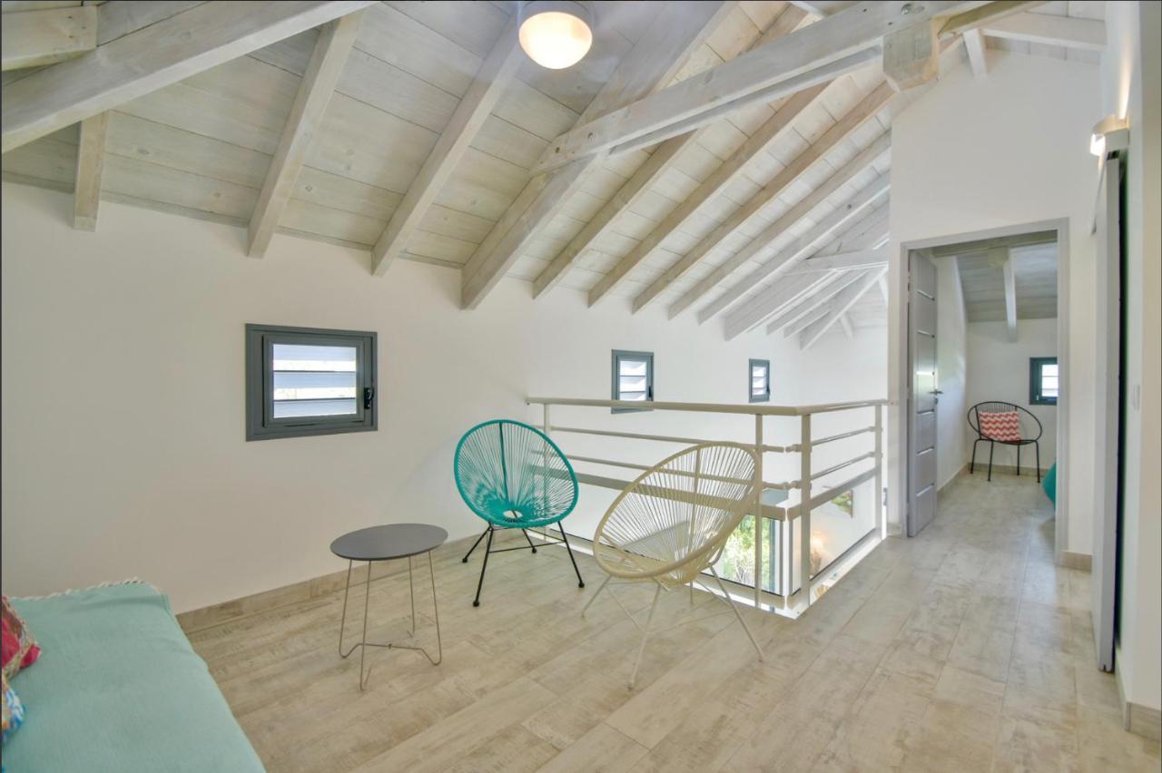 Villa Coco Paradise A 800M De La Mer 생프랑수아 외부 사진