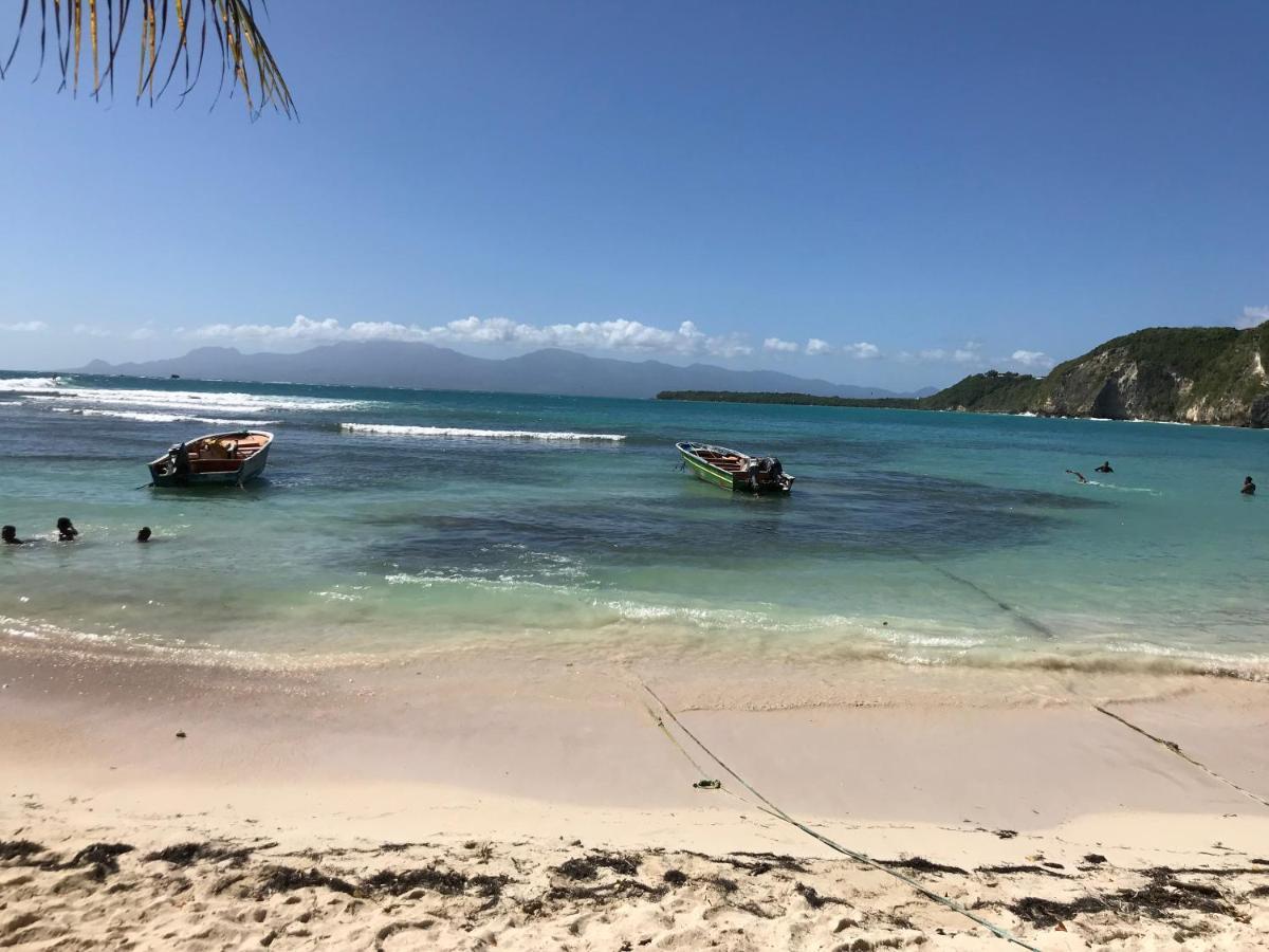 Villa Coco Paradise A 800M De La Mer 생프랑수아 외부 사진
